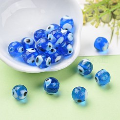 Handmade Lampwork Beads&nbsp;DT249J-7