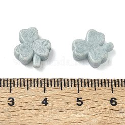 Vintage Handmade Porcelain Beads&nbsp;PR-CBA4F13-A09