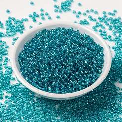 MIYUKI Round Rocailles Beads&nbsp;X-SEED-G008-RR1822