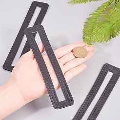 Leather Zipper Frame&nbsp;FIND-PH0001-68