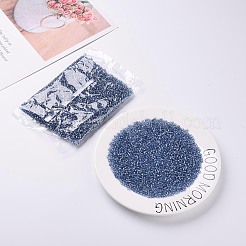 6/0 Glass Seed Beads&nbsp;SEED-A005-4mm-26