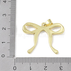 Brass Pendants&nbsp;KK-H477-02G-01