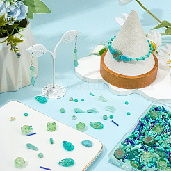 Mixed Glass Beads&nbsp;DIY-SP0004-43