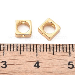 Brass Bead Frame&nbsp;KK-G516-16G