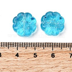 Glass Beads&nbsp;GLAA-D303-03B