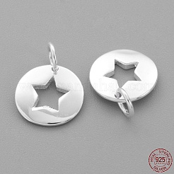 925 Sterling Silver Charms&nbsp;STER-G011-35