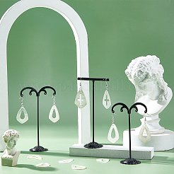 DIY Dangle Earring Making Kits&nbsp;SHEL-CA0001-005