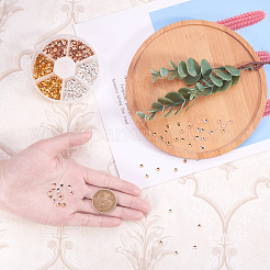 Iron Bead Cap&nbsp;IFIN-CJ0001-21