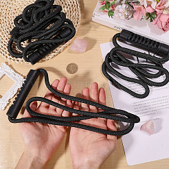 ABS & Polyester Latex Heavy Duty Storage Straps&nbsp;AJEW-WH0596-858B