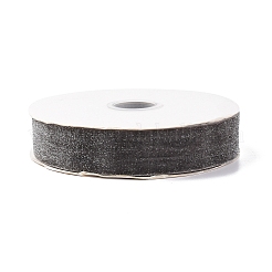 10 Yards Polyester Velvet Ribbon&nbsp;OCOR-C004-05C
