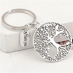 Alloy Keychains&nbsp;PW-WG9C072-01