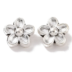 Tibetan Style Alloy Beads&nbsp;FIND-H038-28AS