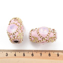 Handmade Indonesia Beads&nbsp;FIND-Q106-06