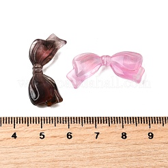 Transparent Acrylic Beads&nbsp;MACR-K359-47E