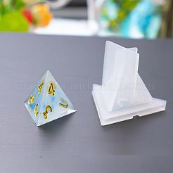 Silicone Dice Molds&nbsp;DIY-L021-34