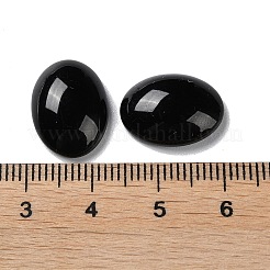 Glass Cabochons&nbsp;GLAA-B015-08B
