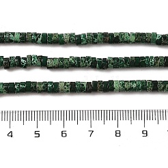 Natural Imperial Jasper Beads Strands&nbsp;G-Q171-A01-01C