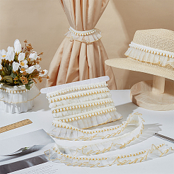 5 Yards Chiffon Ribbons&nbsp;OCOR-FG0002-41