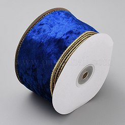 Polyester Ribbon&nbsp;OCOR-WH0105-036