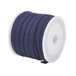Faux Suede Cord&nbsp;X-LW-R003-5mm-1075