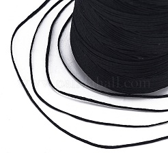 Flat Waxed Polyester Cords&nbsp;YC-K001-17