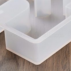 Castle DIY Silicone Mold&nbsp;DIY-Q033-09B