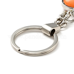 Pride Alloy Keychain&nbsp;KEYC-E036-01P