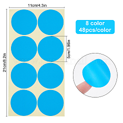 Self Adhesive Sticker&nbsp;DIY-CP0002-64