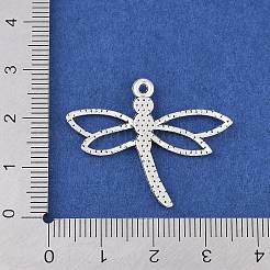 Tibetan Style Alloy Pendants&nbsp;TIBEP-4658-AS-LF