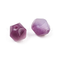 Dyed Natural Agate Beads Strands&nbsp;G-H356-02A-02