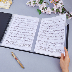 PP Music Score File Folders&nbsp;AJEW-WH0481-414