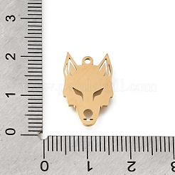 304 Stainless Steel Pendants&nbsp;SA-CBA4CE0-12G