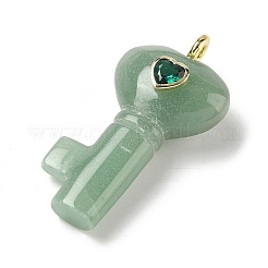 Natural Mixed Stone Pendants&nbsp;G-C274-05