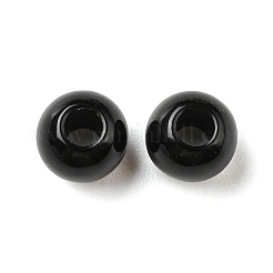 Opaque Acrylic Beads&nbsp;OACR-I006-01A