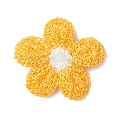 Polyester Computerized Embroidery Cloth Hair Accessories&nbsp;PHAR-JH00145