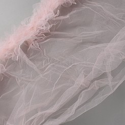 Gauze Lace Trim&nbsp;OCOR-WH0092-21A