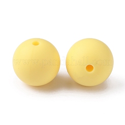 Food Grade Eco-Friendly Silicone Beads&nbsp;FIND-TAC0009-73A-07