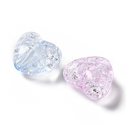 Transparent Acrylic Beads&nbsp;TACR-K003-03