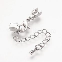 Iron Chain Extender&nbsp;X-KK-G149-N