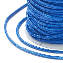 Waxed Polyester Cord&nbsp;YC-XCP0002-04