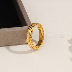 201 Stainless Steel Finger Rings&nbsp;FS-WGADAE9-03