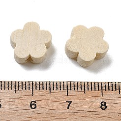 Schima Wood Beads&nbsp;WOOD-G023-10