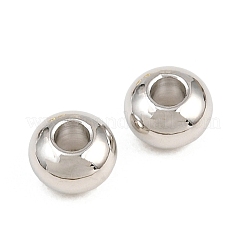 Brass Beads&nbsp;KK-CBA78C7-28B-P