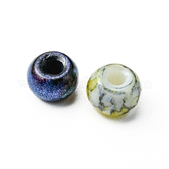 6/0 Glass Seed Beads&nbsp;SEED-YW0002-12