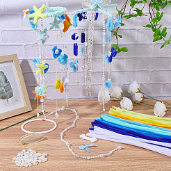 DIY Plush Stick Kits&nbsp;FIND-SC0022-37