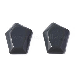Opaque Acrylic Cabochons&nbsp;MACR-S373-142-A03