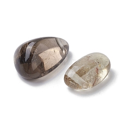 Natural Smoky Quartz Beads&nbsp;G-C110-09