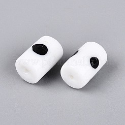 Handmade Lampwork Beads&nbsp;LAMP-N040-03A