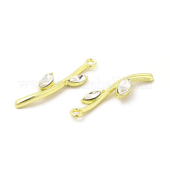 Rack Plating Alloy Pendants&nbsp;FIND-C018-07LG-01
