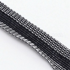 Polyester Ribbon&nbsp;OCOR-WH0068-01A